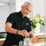 Lucky 7s: The Many Lessons Learned by Chef Geoffrey Zakarian