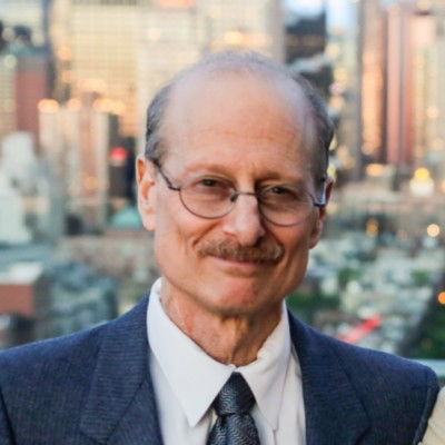 Mark Teich