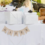 Wedding Gift Etiquette: Experts Answer Your 10 Most Pressing Questions