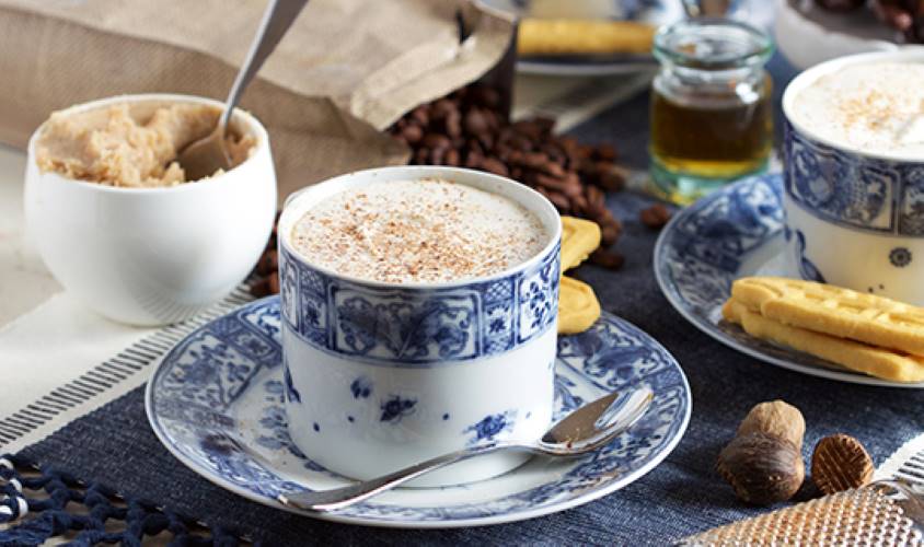 Rum coffee deals