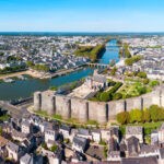Angers, France: The True Birthplace of the Royal Riviera Pear