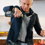 The Art of Entertaining With Chef Geoffrey Zakarian