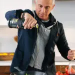 The Art of Entertaining With Chef Geoffrey Zakarian