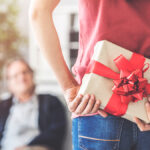 Giving Is the Gift: 4 Ways Gifting Is Good for Your Well-Being