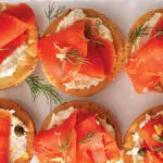 Is Lox and Smoked Salmon the Same Thing?