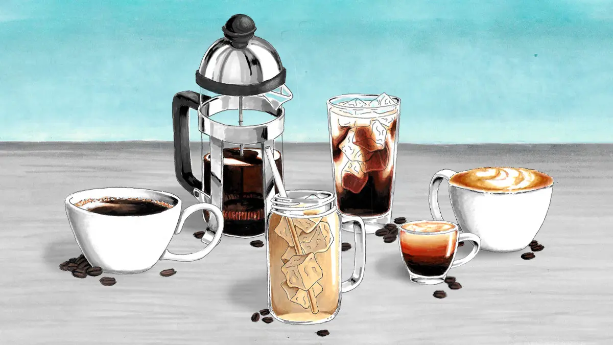 This Bestselling French Press Makes Coffee Without a Hint of