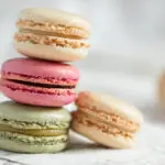 Macaron vs. Macaroon: What’s the Difference?