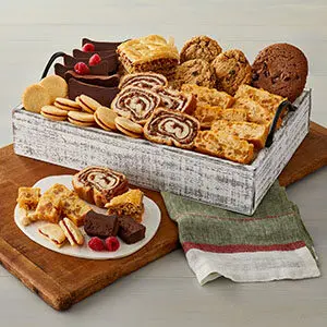 november recipes wolfermans bakery tray