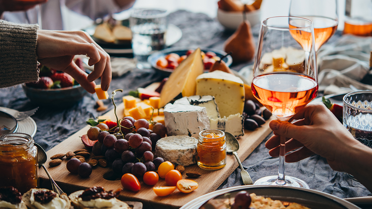 Exploring ⁤Flavor Profiles: A Guide to Weeknight Wine Pairing