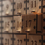 The Beauty and Dark History of the Advent Calendar