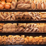 Bread: A Very Short History
