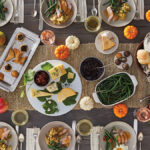 Ask The Table: Can You Fly With Thanksgiving Food?