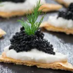 So, What’s All the Fuss About Caviar?