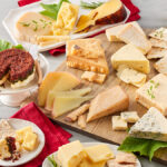 Come Celebrate the 12 Days of Cheese