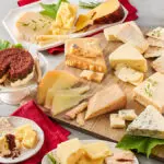 Come Celebrate the 12 Days of Cheese