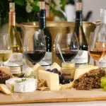 Geoffrey Zakarian’s Favorite Wine and Food Pairings