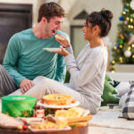 9 Best Gift Baskets for People Who Love to Eat