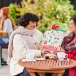 The Gifting Matrix: What Kind of Present Should I Give?