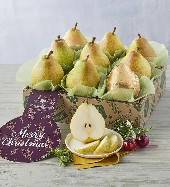 gifts under 50 royal riviera pears
