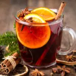 What Is Mulled Wine?