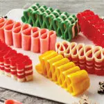 Unraveling the History of Ribbon Candy