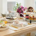 How to Host a Thanksgiving Potluck