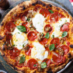 A Pizza Lover’s Guide to the Most Craveable Food