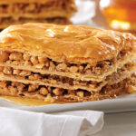 60 Layers at a Time: The Story Behind Our Beloved Baklava