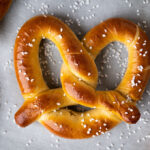 The Twisted History of the Pretzel