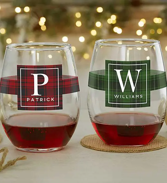 A Wine Inspired White Elephant Gift Idea