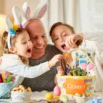 Easter Gift Ideas for the Whole Family