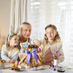 Easter Gift Ideas for the Whole Family