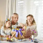Easter Gift Ideas for the Whole Family