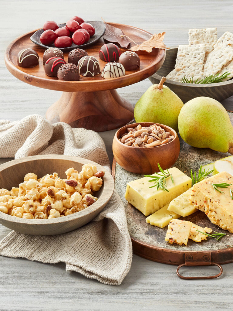 Types of Chocolate Chocolate Facts The Table by Harry & David