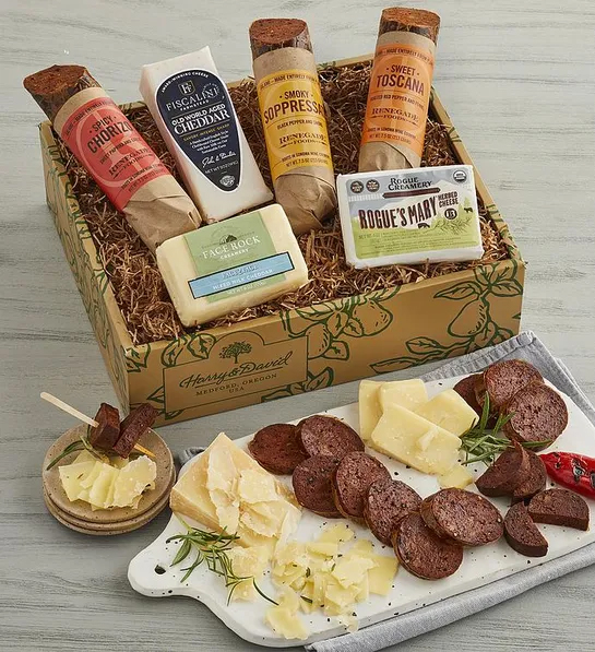 vegan charcuterie board collection