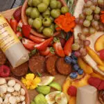 Vegan Charcuterie Is Actually a Thing