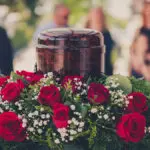 What to Send for a Cremation Service