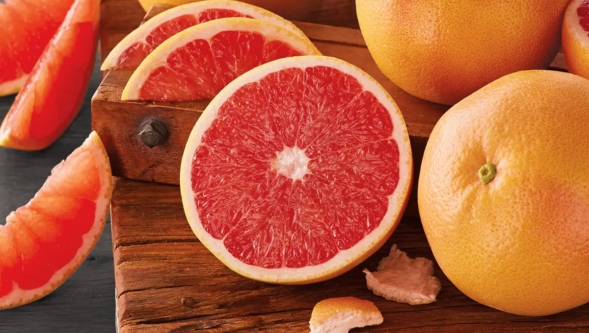 Types of Grapefruits: A Guide | The Table by Harry & David | 