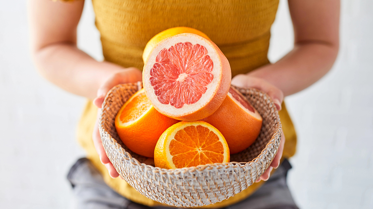 Types of Grapefruits: A Guide | The Table by Harry &amp; David