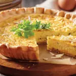 What Is a Quiche?