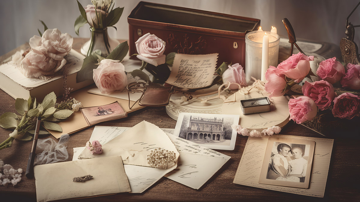 History of Mother's Day | The Table by Harry &amp; David