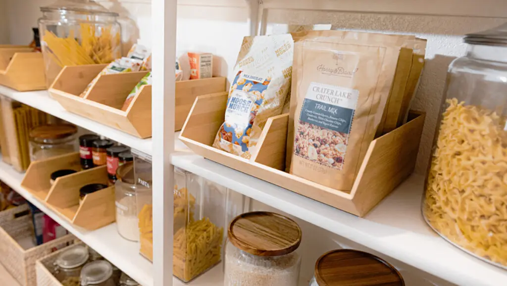 how to stock a pantry hero