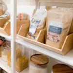 How to Stock a Pantry