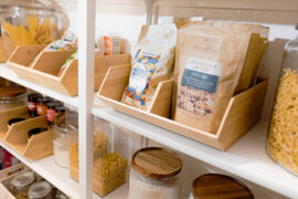 how to stock a pantry hero