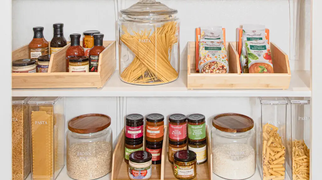 how to stock a pantry 2
