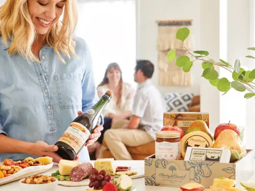 favorite birthday gifts for foodies