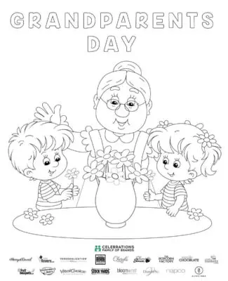 Carton box coloring page  Free Printable Coloring Pages