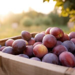 A Guide to Plums: Everything You Wanted to Know About Plums but Were Afraid to Ask!