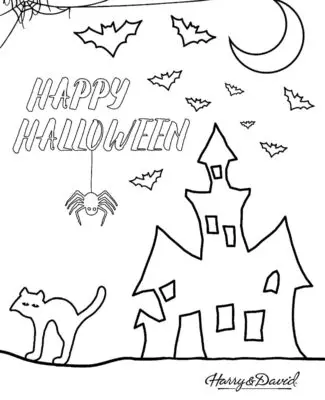 Halloween Printables Page 3 thumb rev