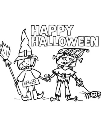 Halloween Printables Page 5 thumb rev